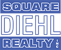 Square Diehl Logo